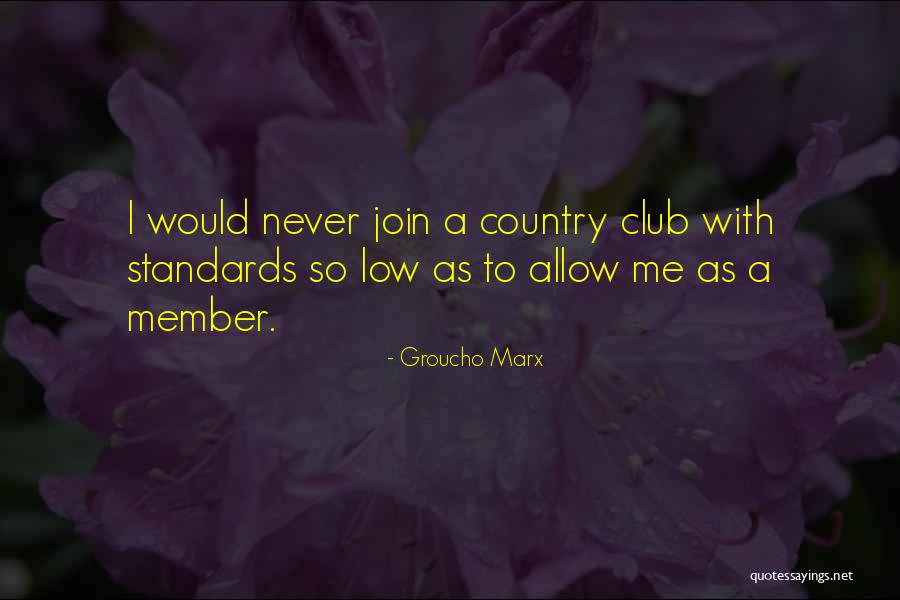 Groucho Marx Quotes 169501 Groucho Marx Quotes 169501