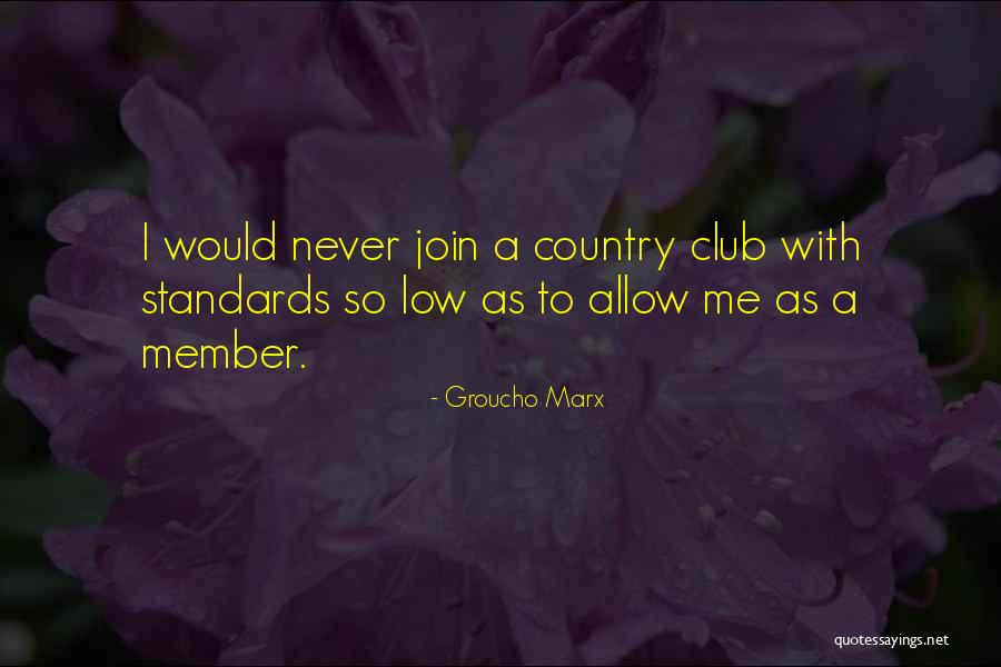 Groucho Marx Quotes 169501