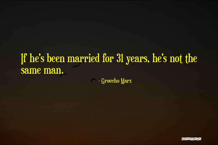 Groucho Marx Quotes 1743907