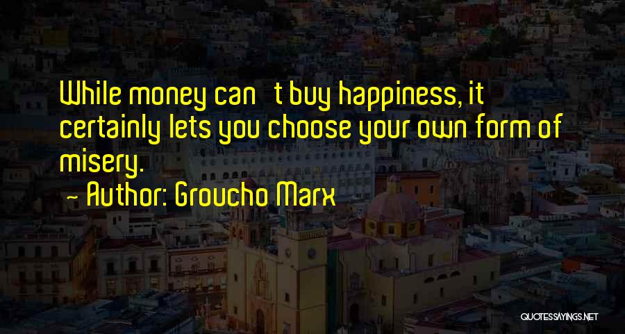 Groucho Marx Quotes 1938823