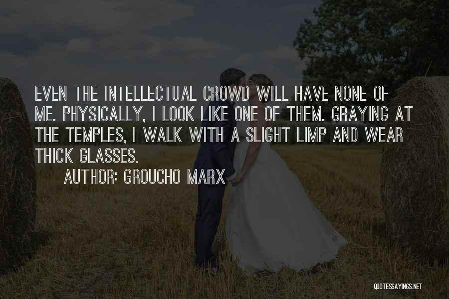 Groucho Marx Quotes 2175156