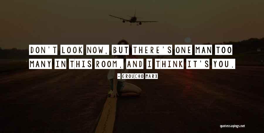 Groucho Marx Quotes 2190338 Groucho Marx Quotes 2190338
