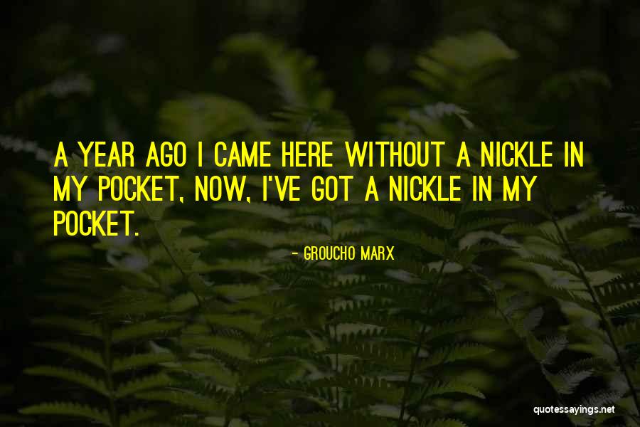 Groucho Marx Quotes 618889 Groucho Marx Quotes 618889