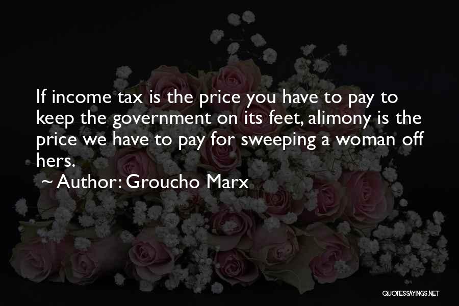 Groucho Marx Quotes 652932