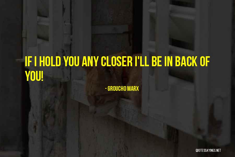 Groucho Marx Quotes 668345 Groucho Marx Quotes 668345