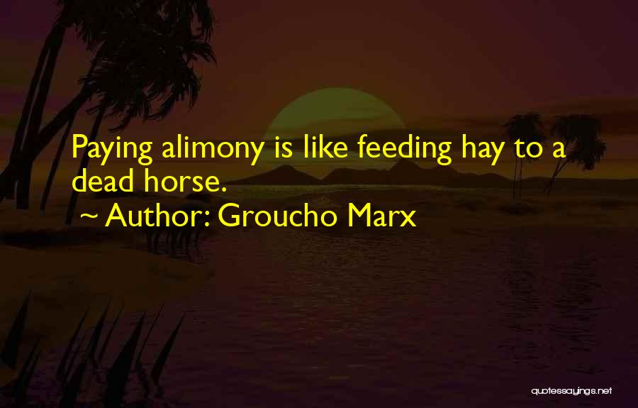 Groucho Marx Quotes 824929