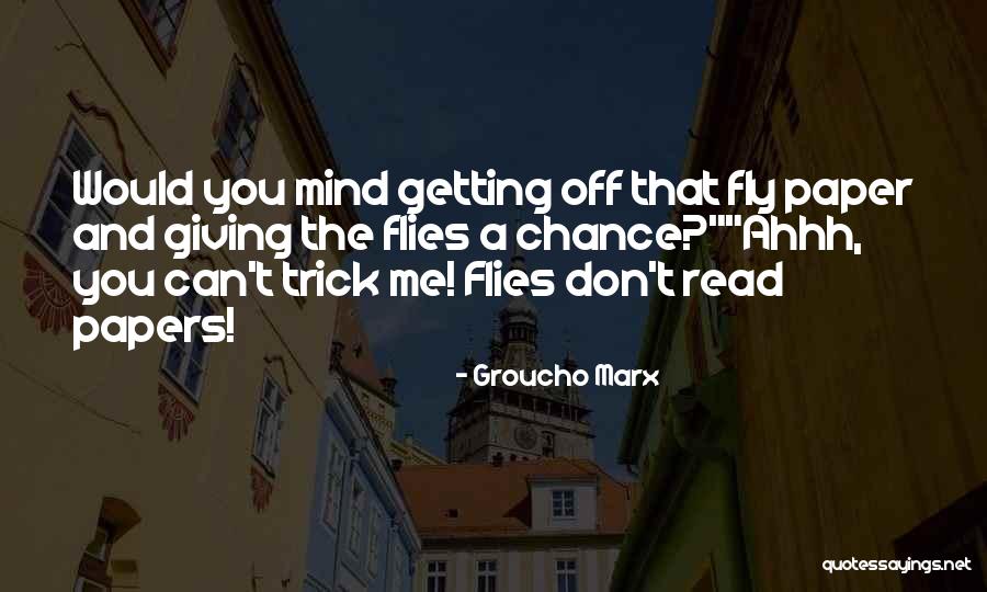 Groucho Marx Quotes 865162