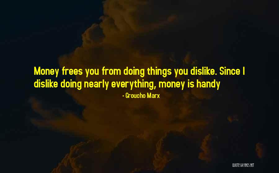 Groucho Marx Quotes 977767 Groucho Marx Quotes 977767