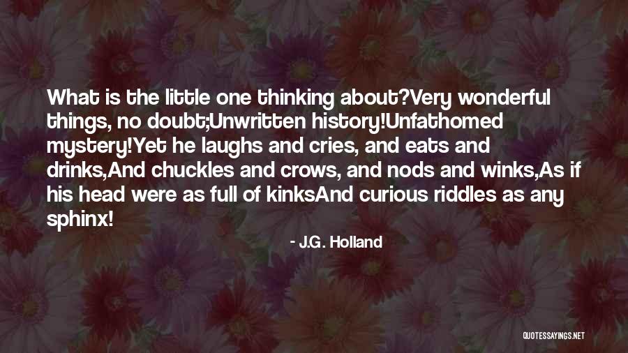 Groucho Marx Veterinarian Quotes By J.G. Holland Groucho Marx Veterinarian Quotes By J.G. Holland