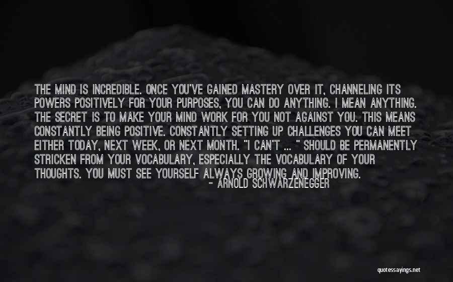 Grouchy Kids Quotes By Arnold Schwarzenegger Grouchy Kids Quotes By Arnold Schwarzenegger