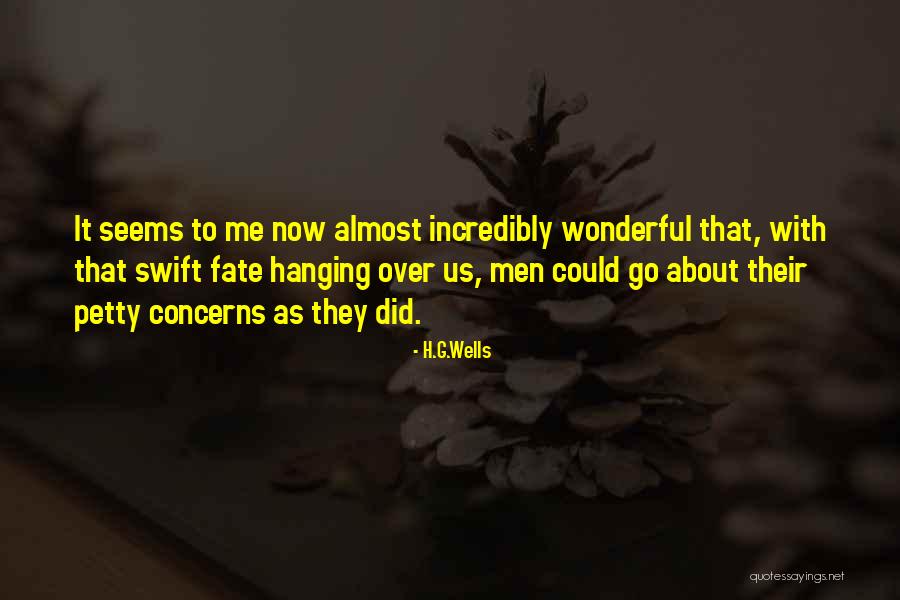 Grouchy Kids Quotes By H.G.Wells Grouchy Kids Quotes By H.G.Wells