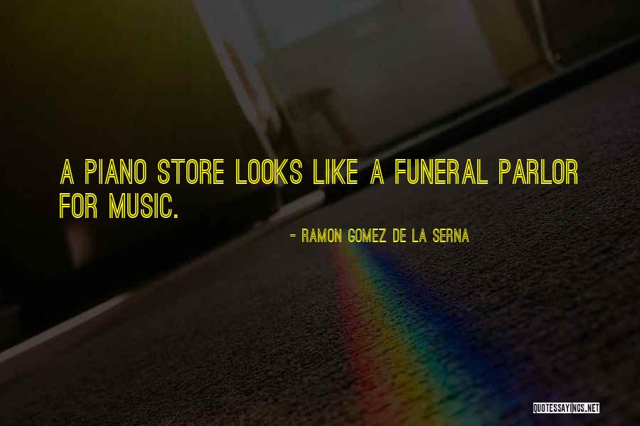 Grouchy Kids Quotes By Ramon Gomez De La Serna