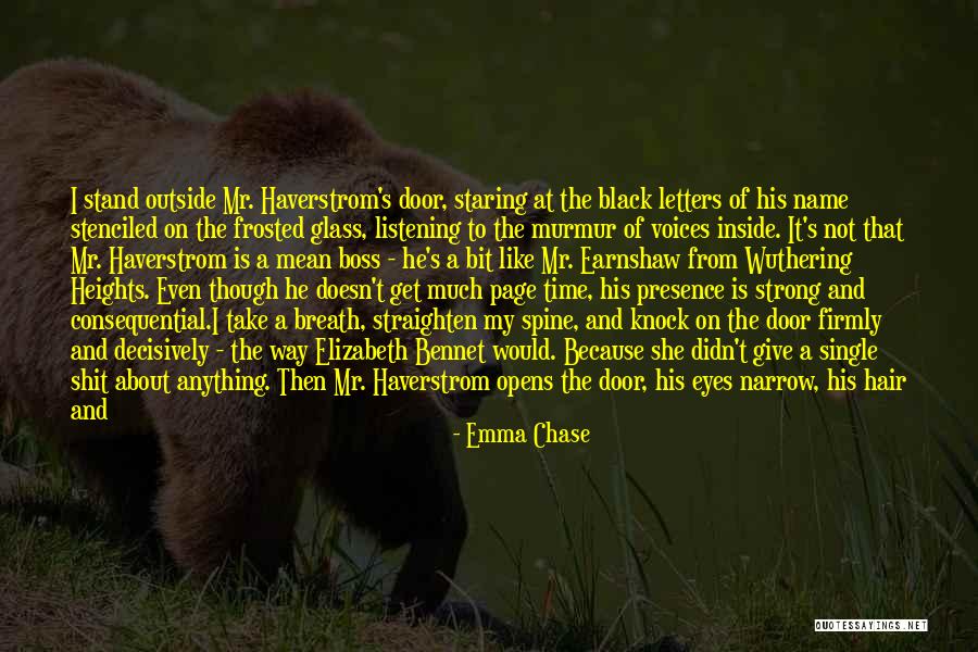 Grouchy Quotes By Emma Chase Grouchy Quotes By Emma Chase