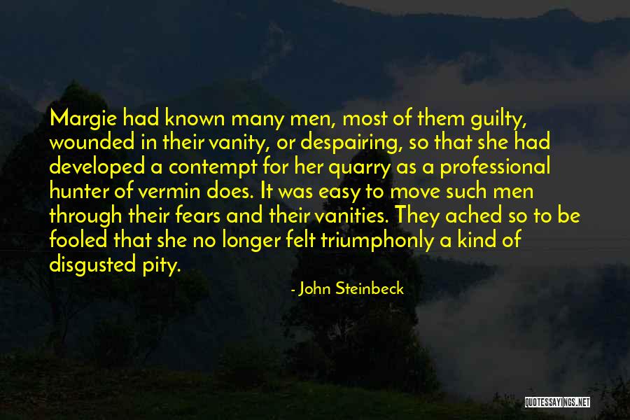 Ground Fires Quotes By John Steinbeck Ground Fires Quotes By John Steinbeck