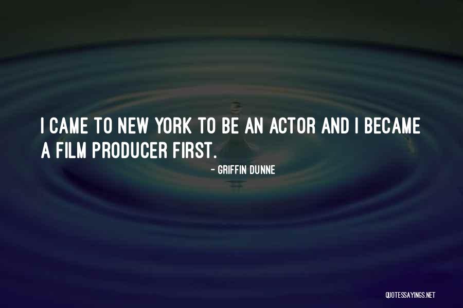 Ground Flaxseeds Quotes By Griffin Dunne Ground Flaxseeds Quotes By Griffin Dunne