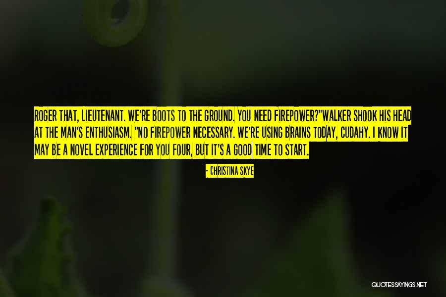 Ground Shook Quotes By Christina Skye Ground Shook Quotes By Christina Skye