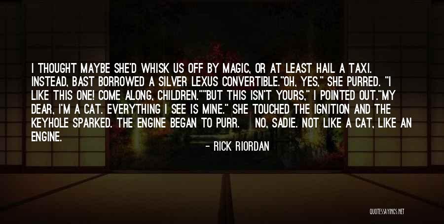 Ground Thermometer Quotes By Rick Riordan Ground Thermometer Quotes By Rick Riordan