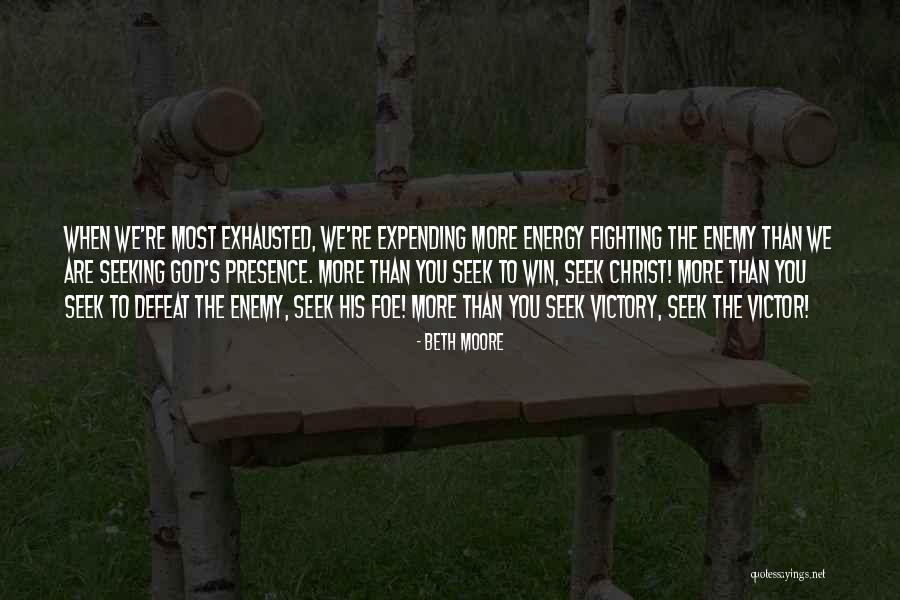 Groundbreaking Movie Quotes By Beth Moore Groundbreaking Movie Quotes By Beth Moore