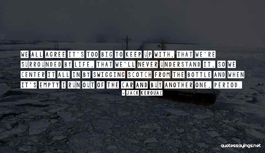 Groundbreaking Movie Quotes By Jack Kerouac Groundbreaking Movie Quotes By Jack Kerouac