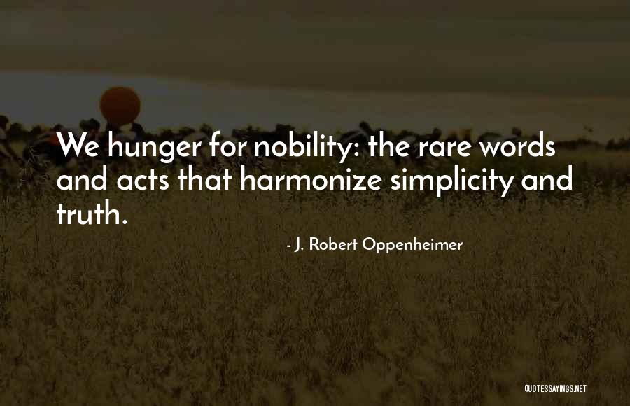 Grounded And Centered Quotes By J. Robert Oppenheimer Grounded And Centered Quotes By J. Robert Oppenheimer