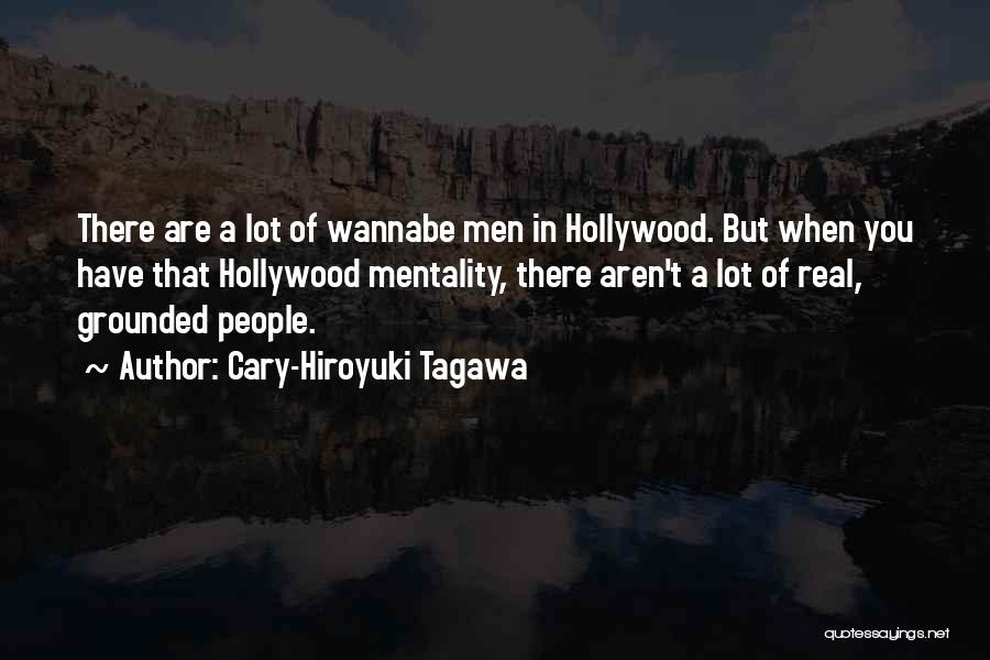 Grounded Quotes By Cary-Hiroyuki Tagawa