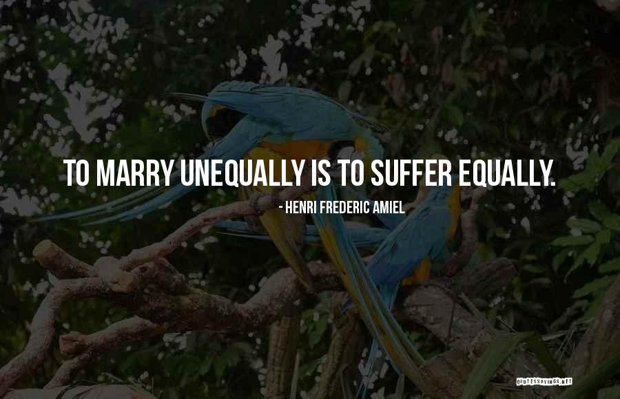 Groundedandfree Quotes By Henri Frederic Amiel Groundedandfree Quotes By Henri Frederic Amiel