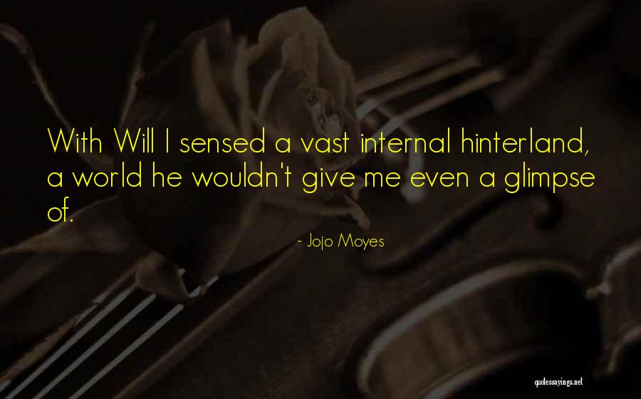 Groundedness Thesaurus Quotes By Jojo Moyes Groundedness Thesaurus Quotes By Jojo Moyes