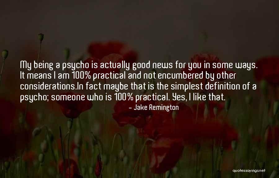 Grounder Names Quotes By Jake Remington Grounder Names Quotes By Jake Remington
