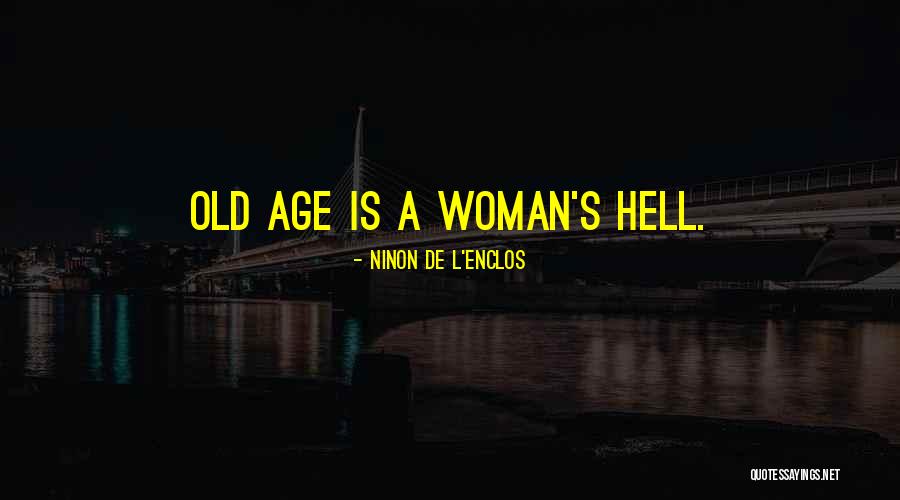 Grounders My Fight Quotes By Ninon De L'Enclos Grounders My Fight Quotes By Ninon De L'Enclos