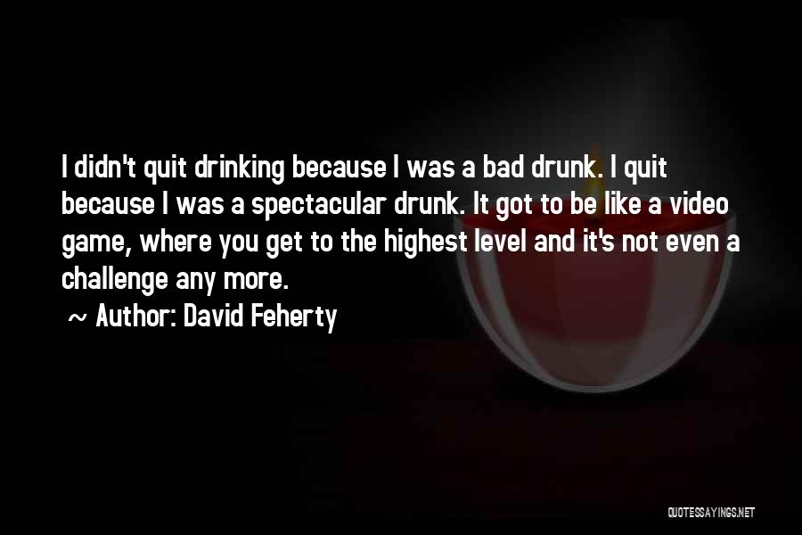 Grounders The 100 Quotes By David Feherty