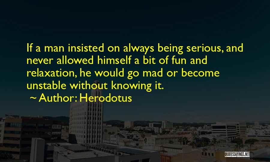 Grounders The 100 Quotes By Herodotus