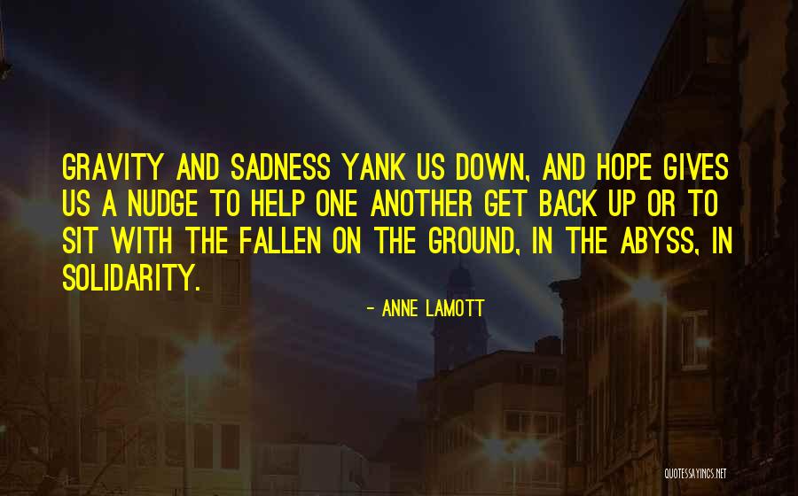Groundhog Day 2021 Quotes By Anne Lamott Groundhog Day 2021 Quotes By Anne Lamott
