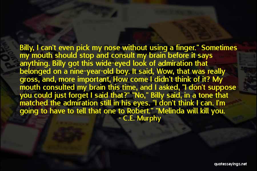 Groundling Quotes By C.E. Murphy Groundling Quotes By C.E. Murphy