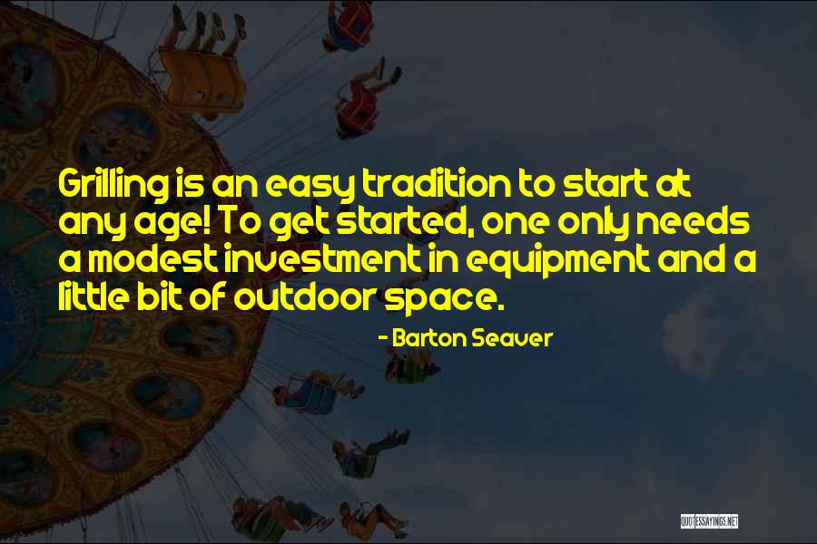 Groundlings La Quotes By Barton Seaver Groundlings La Quotes By Barton Seaver