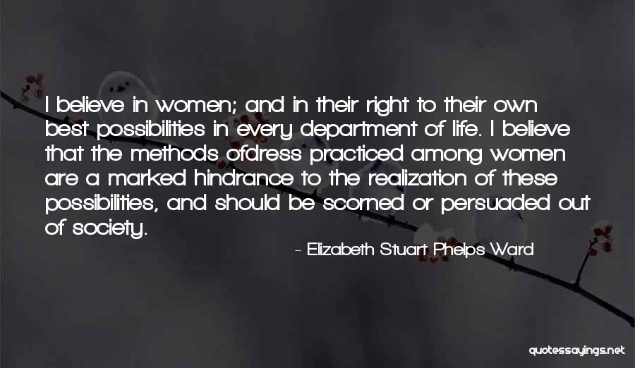 Groundnut Cake Quotes By Elizabeth Stuart Phelps Ward Groundnut Cake Quotes By Elizabeth Stuart Phelps Ward