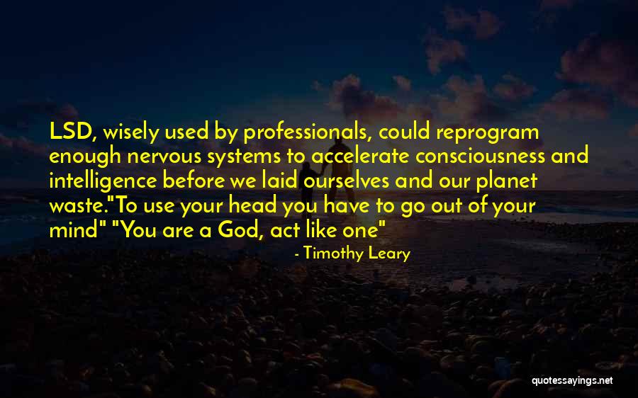 Groundnut Stew Quotes By Timothy Leary Groundnut Stew Quotes By Timothy Leary