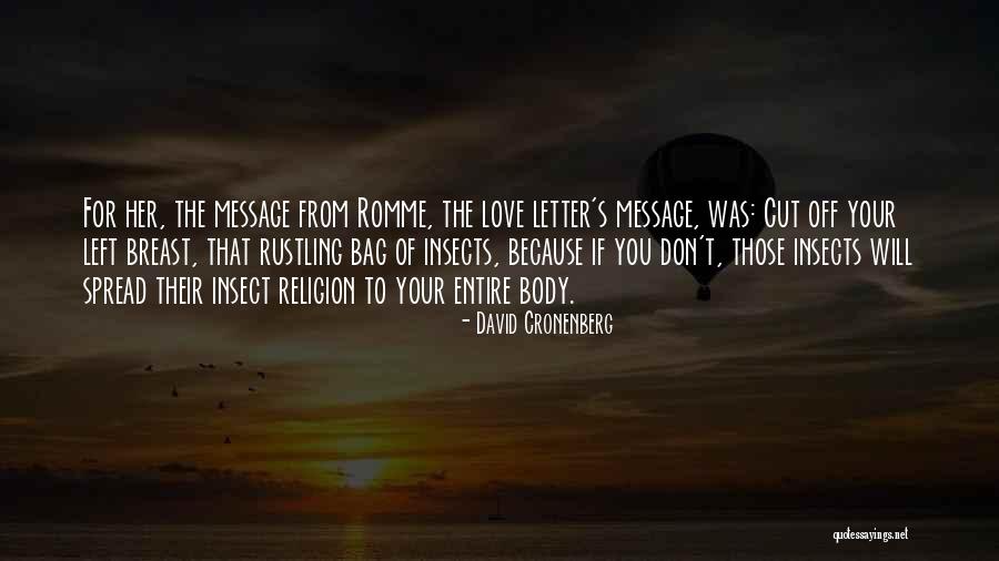 Groundnuts Benefits Quotes By David Cronenberg Groundnuts Benefits Quotes By David Cronenberg