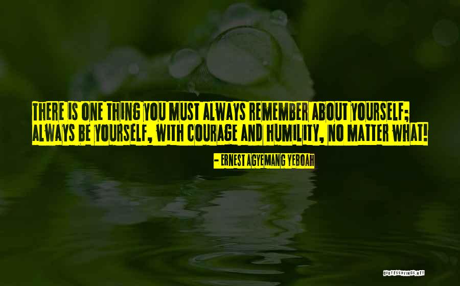 Groundpounderz Quotes By Ernest Agyemang Yeboah Groundpounderz Quotes By Ernest Agyemang Yeboah