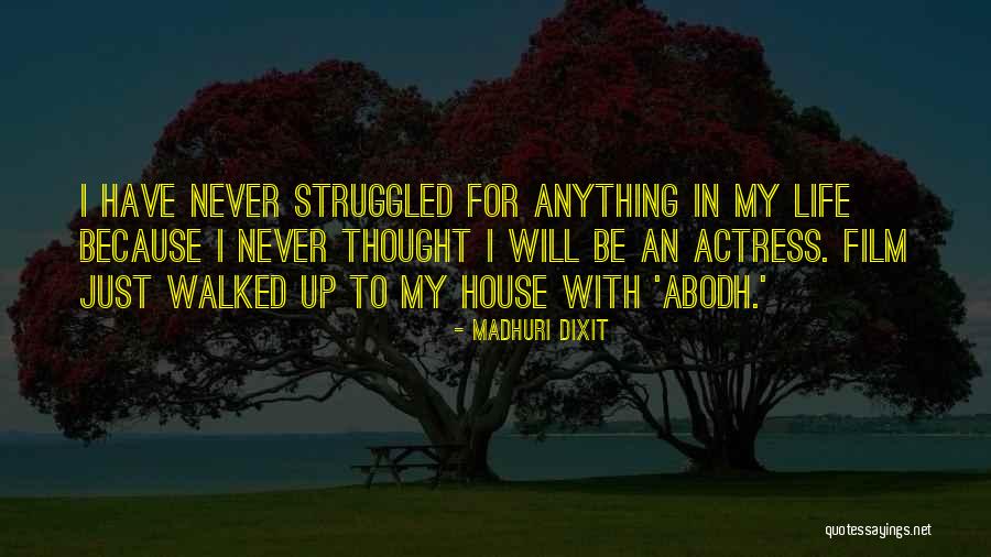 Groundpounderz Quotes By Madhuri Dixit Groundpounderz Quotes By Madhuri Dixit