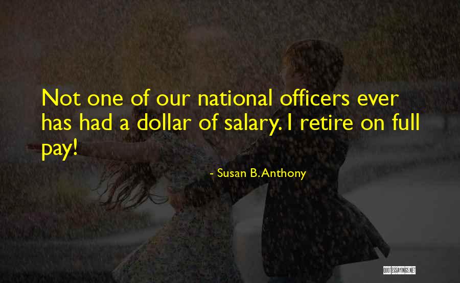 Groundpounderz Quotes By Susan B. Anthony Groundpounderz Quotes By Susan B. Anthony