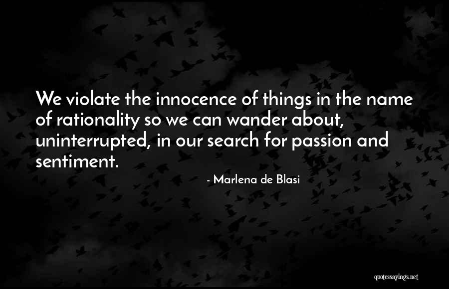 Groundskeepers Inc Quotes By Marlena De Blasi Groundskeepers Inc Quotes By Marlena De Blasi