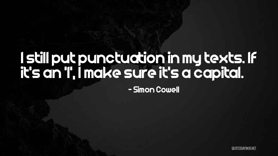 Groundstroke In Tennis Quotes By Simon Cowell Groundstroke In Tennis Quotes By Simon Cowell