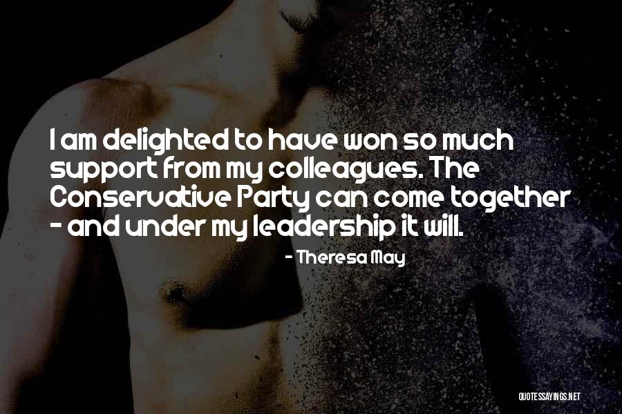 Groundstrokes Tennis Quotes By Theresa May Groundstrokes Tennis Quotes By Theresa May
