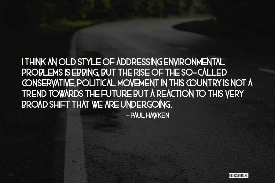 Groundswell Coffee Quotes By Paul Hawken Groundswell Coffee Quotes By Paul Hawken
