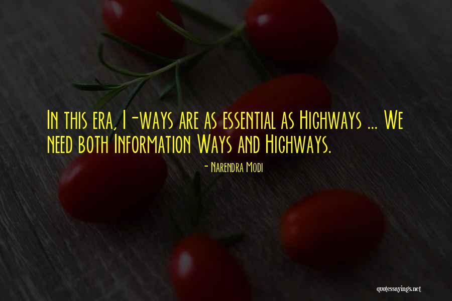 Groundswell Productions Quotes By Narendra Modi Groundswell Productions Quotes By Narendra Modi