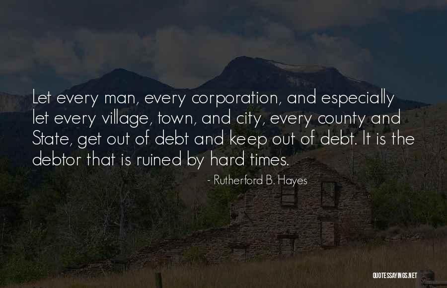 Groundwork Of The Metaphysics Quotes By Rutherford B. Hayes Groundwork Of The Metaphysics Quotes By Rutherford B. Hayes