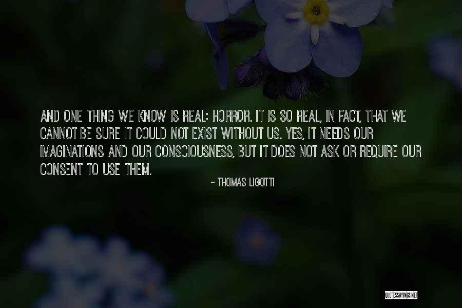 Groundwork Of The Metaphysics Quotes By Thomas Ligotti Groundwork Of The Metaphysics Quotes By Thomas Ligotti
