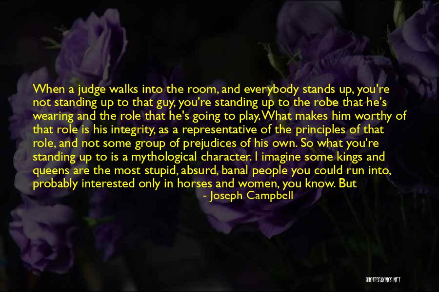 Group Life Quotes By Joseph Campbell Group Life Quotes By Joseph Campbell