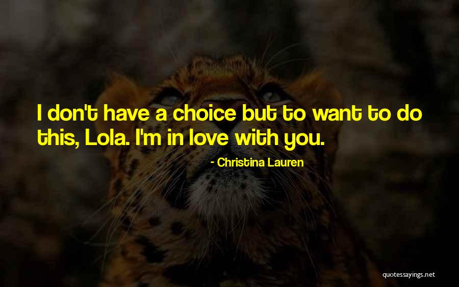 Group One Crew Quotes By Christina Lauren Group One Crew Quotes By Christina Lauren
