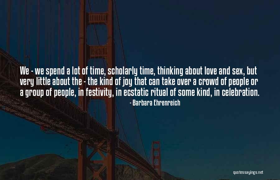 Group Sex Quotes By Barbara Ehrenreich Group Sex Quotes By Barbara Ehrenreich